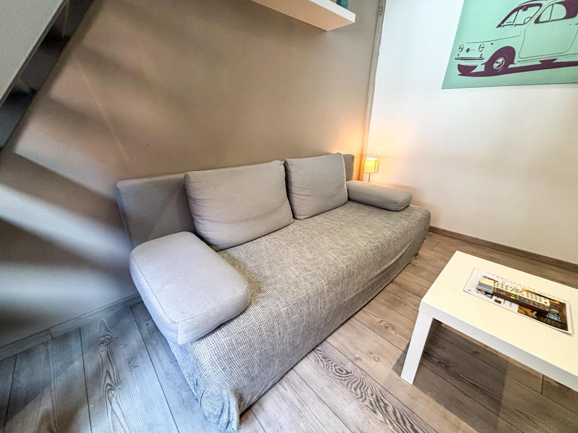 Le Pavillon Des Remparts - Commerces A Proximite - Centre-Ville - Appartement Cosy Obernai Eksteriør bilde