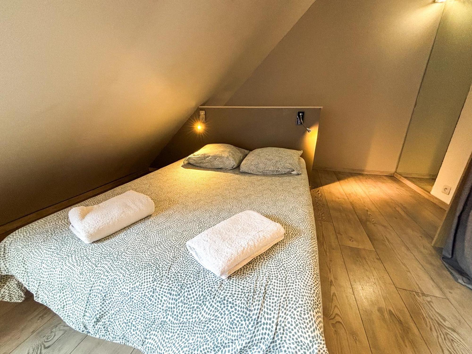 Le Pavillon Des Remparts - Commerces A Proximite - Centre-Ville - Appartement Cosy Obernai Eksteriør bilde